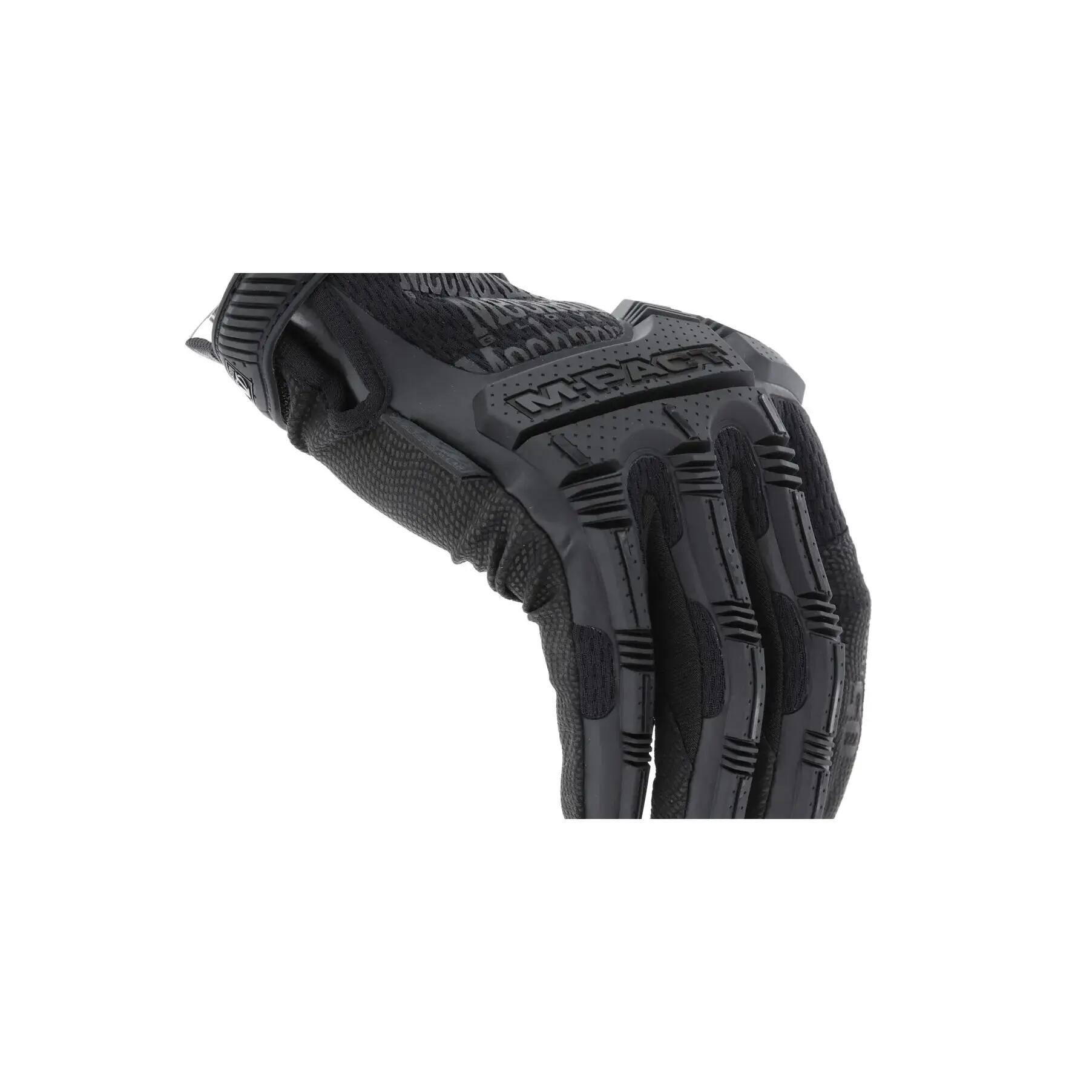 Manusi Mechanix M-Pact 0.5MM COVERT 3/7