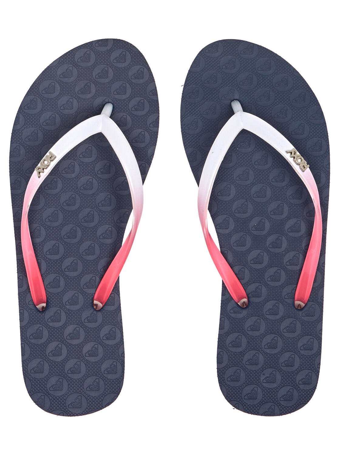 Sandales VIVA GRADIENT Bleu Femme 4/5