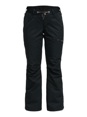 Pantalón técnico snow NADIA Negro Mujer