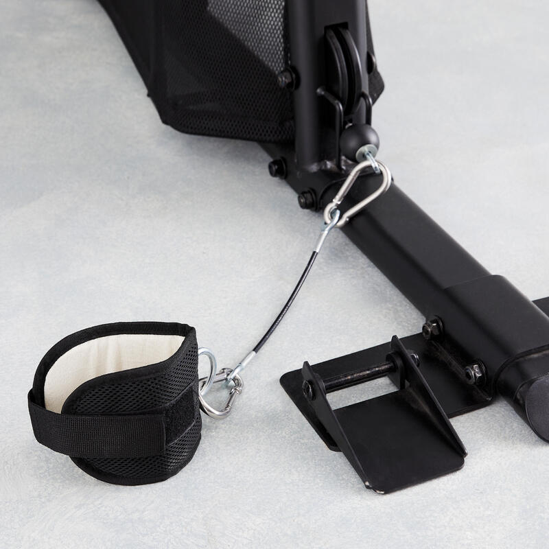 Seconde vie - Machine musculation charge guidée compact - Home... - EXCELLENT