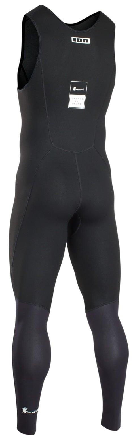 ION Wetsuit Long John Element 2.0 Zwart 2/2
