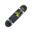 Skateboard pentru copii Enuff Skully Mini 7.25"