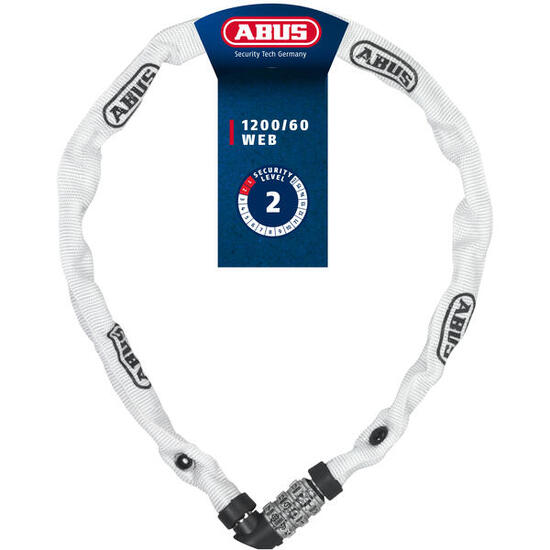 Anti-diefstal ketting Abus 1200/60
