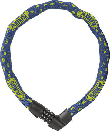 Antivol chaîne Abus Tresor 1385/75