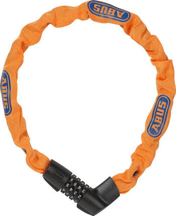 Antivol câble Abus Tresor 1385/75
