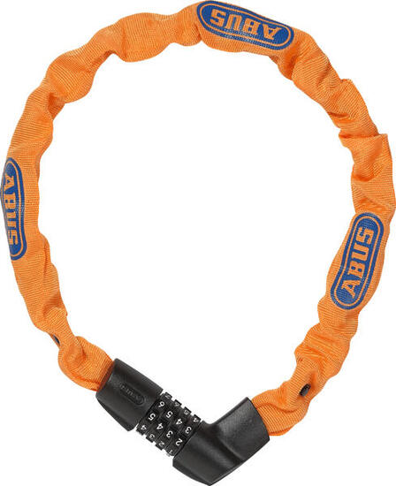 Antivol câble Abus Tresor 1385/75