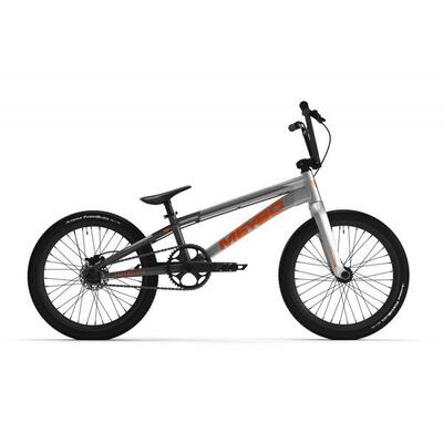BMX Meybo Superclass 2025 - Grigio/Arancione - Cruiser Pro 21