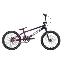 Bmx Meybo Clipper 2025 - Violet/Marine - Pro 22