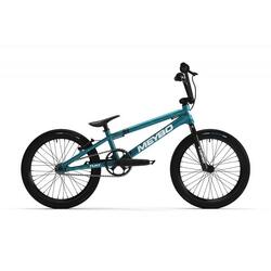 Bmx Meybo TLNT 2025 - Bleu/Jaune/Blanc - Pro 21.5