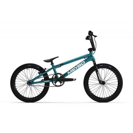 Bmx Meybo TLNT 2025 - Bleu/Jaune/Blanc - Pro 21.5