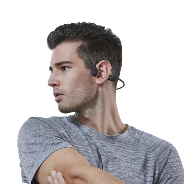 Shokz Bluetooth koptelefoon - OPENRUN MINI USB-C 5/5