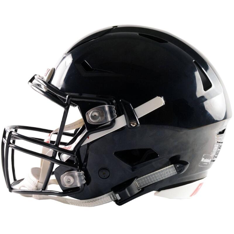 Riddell SPEEDFLEX Helmets (M-L) M White - Decathlon