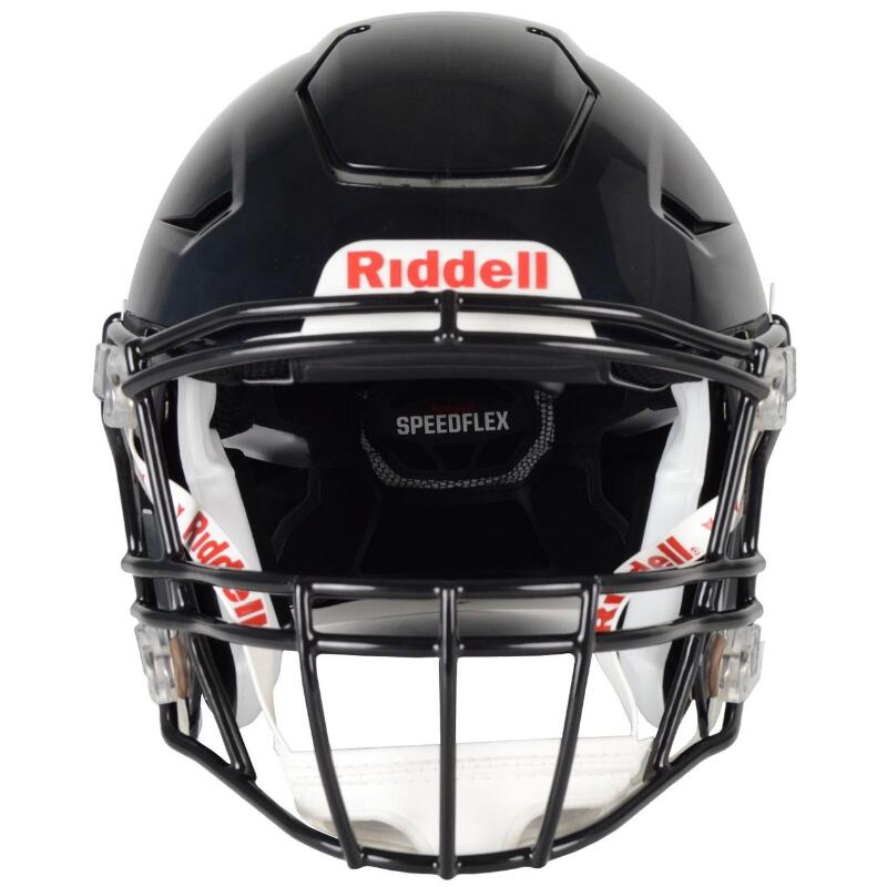 Caschi Riddell SPEEDFLEX (ML) L Blu navy 2/5
