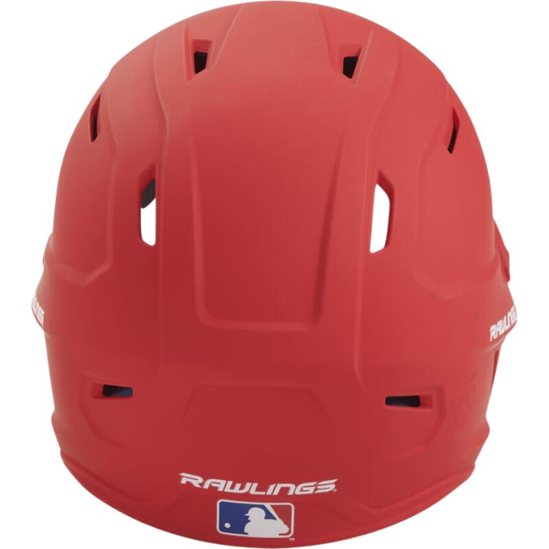 Rawlings MACH Adult Color Scarlatto 4/5