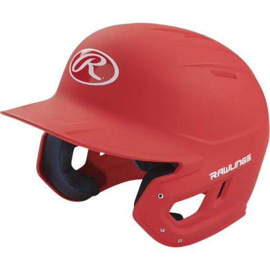 Rawlings MACH Erwachsene Farbe Scharlachrot