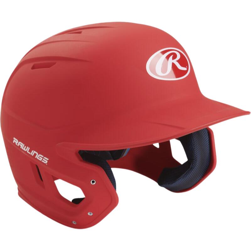 Rawlings MACH Adult Color Scarlatto 2/5