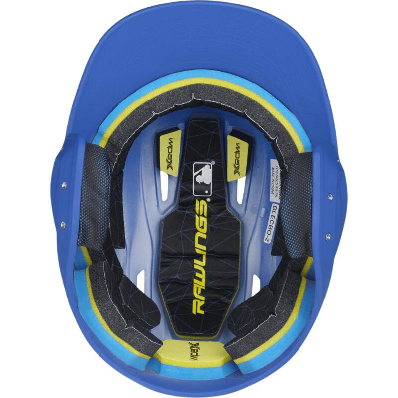Rawlings MACH Erwachsene Farbe Royal 5/5