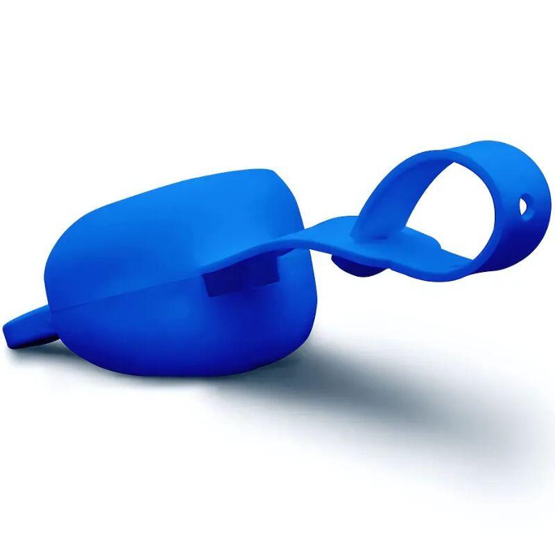 Vettex #25 Mouthguard Doubleguard Adult Color Royal American Football 3/7