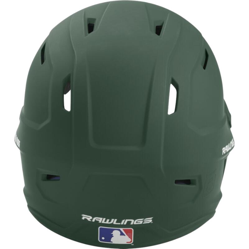 Rawlings MACH Adult Color Dark Green Baseball/Softball 4/5