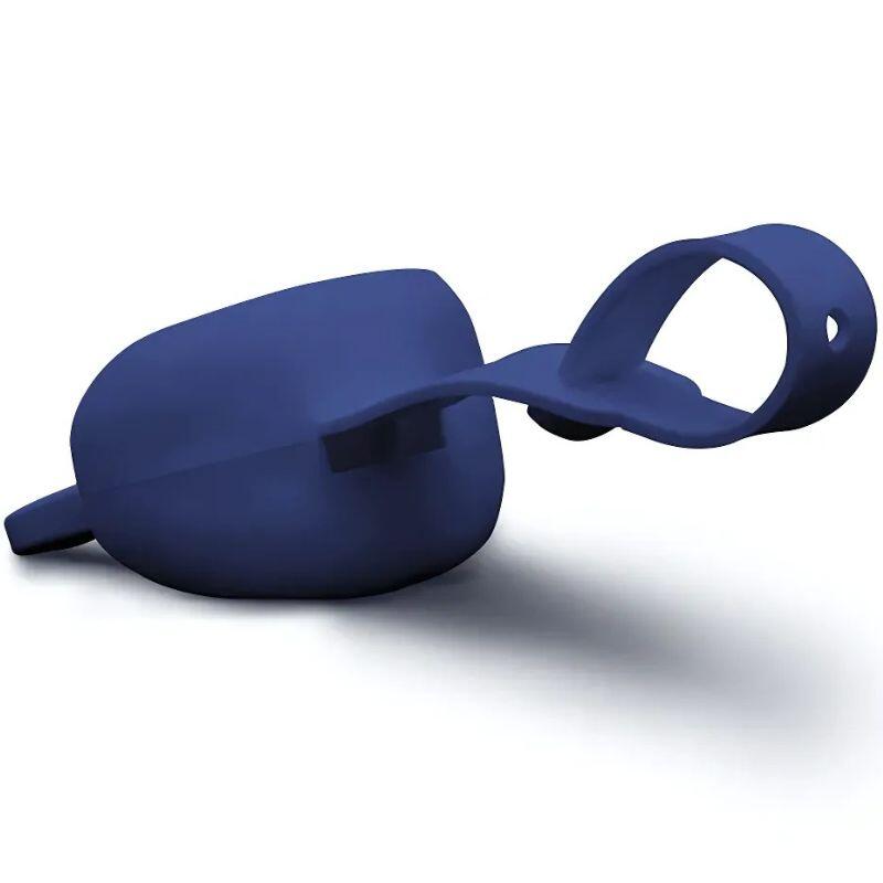 Vettex #25 Mouthguard Doubleguard Adult Color Navy American Football 3/7