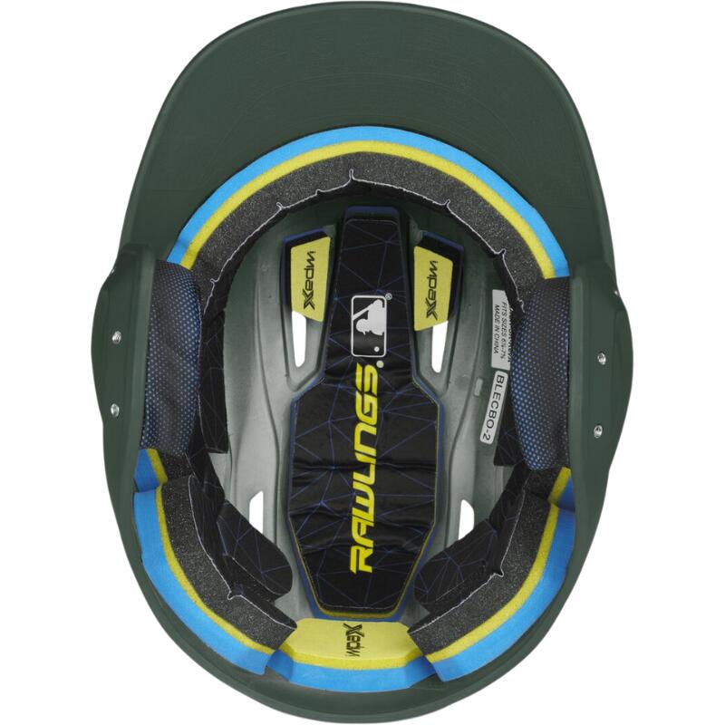 Rawlings MACH Adult Color Dark Green Baseball/Softball 5/5