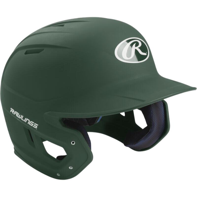 Rawlings MACH Adult Color Dark Green Baseball/Softball 2/5