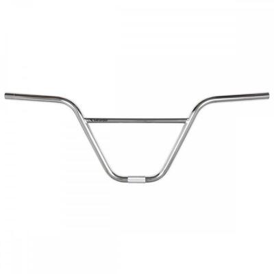 Tall order ramp stuur chroom