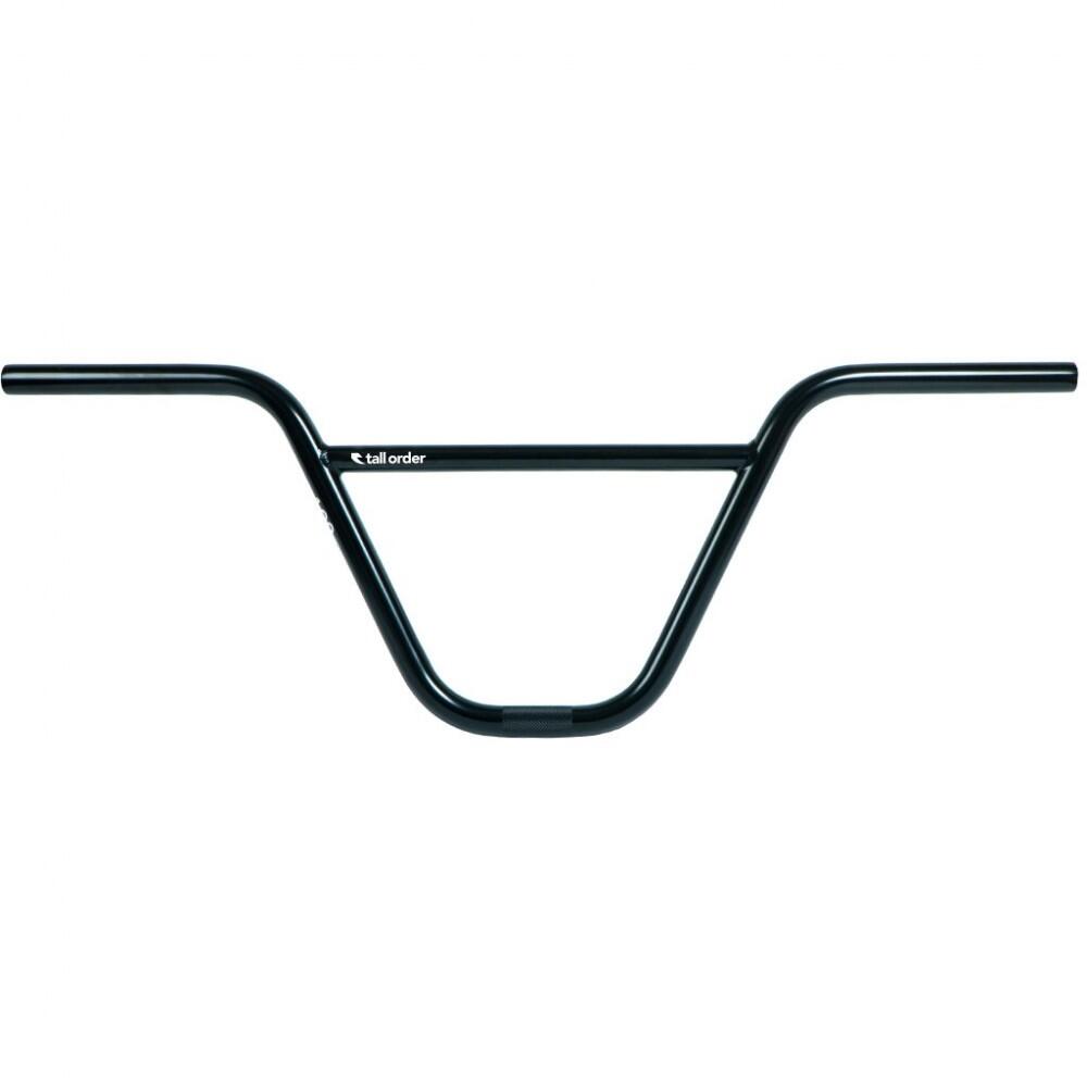 TALL ORDER Guidão Tall Order 180 Ed Preto
