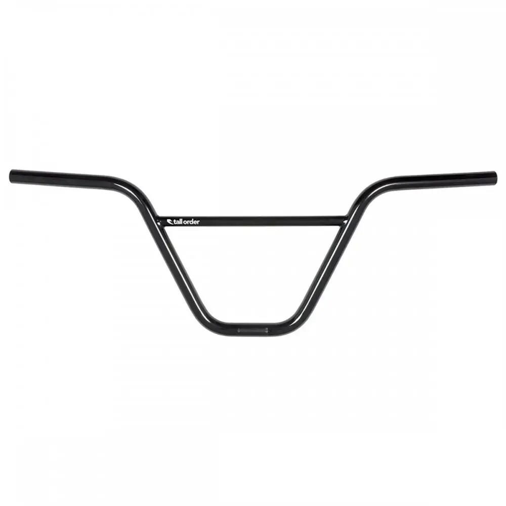 Handlebars Tall Order Ramp