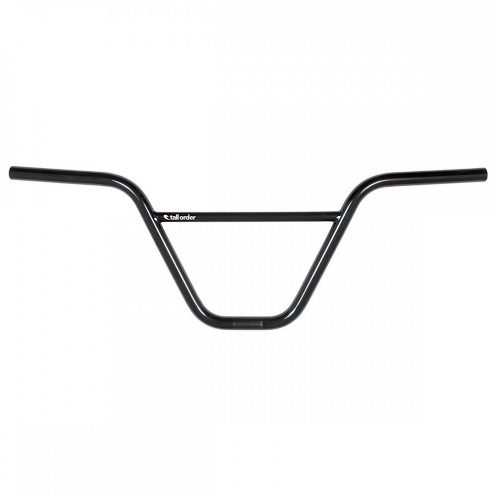 Guidão tall order ramp preto