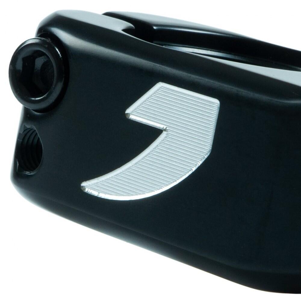 Stuurpen Tall Order Logo Top Load Black - Longueur de potence - 50 MM 3/7
