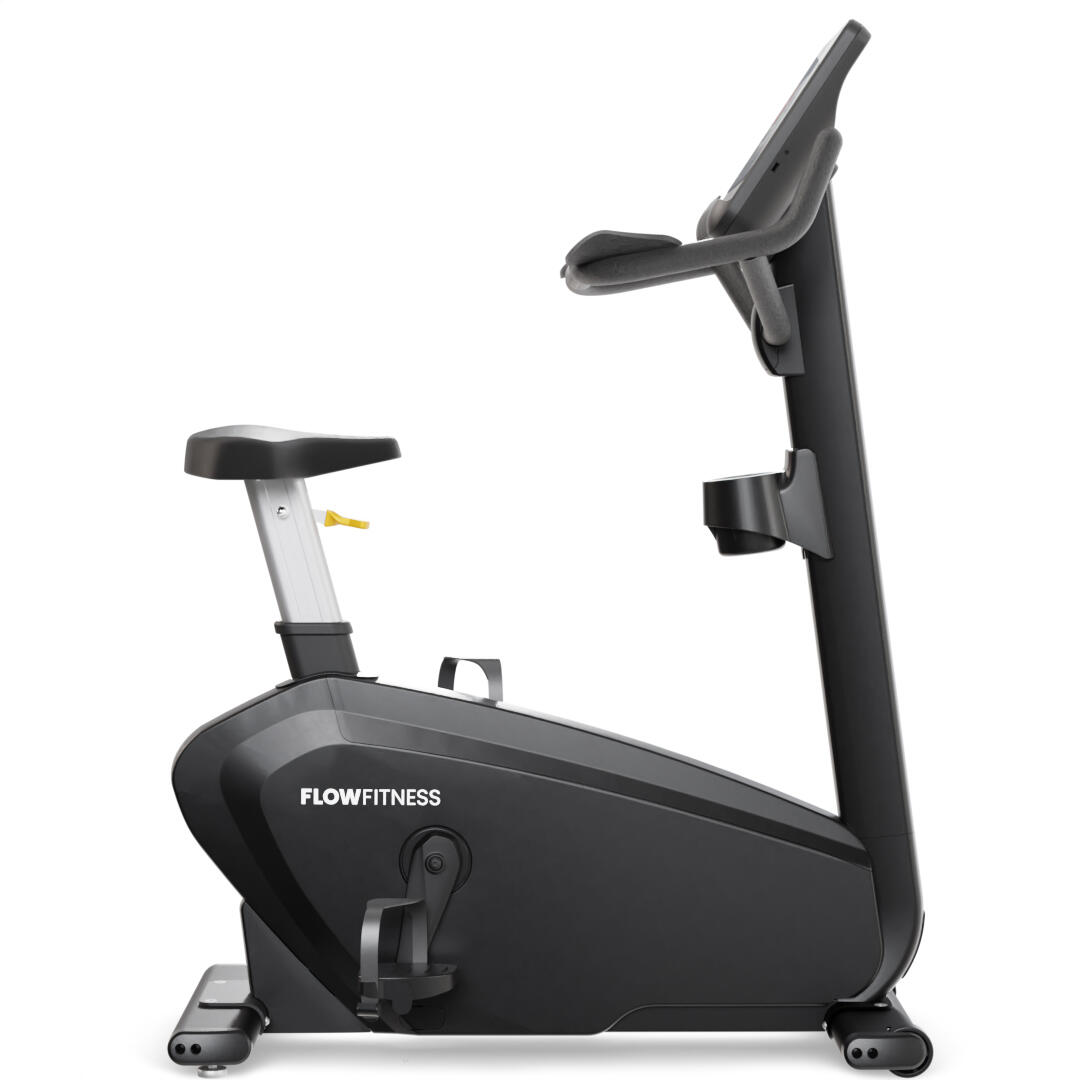 Perform Pro B6i Hometrainer - LED Console 3/5