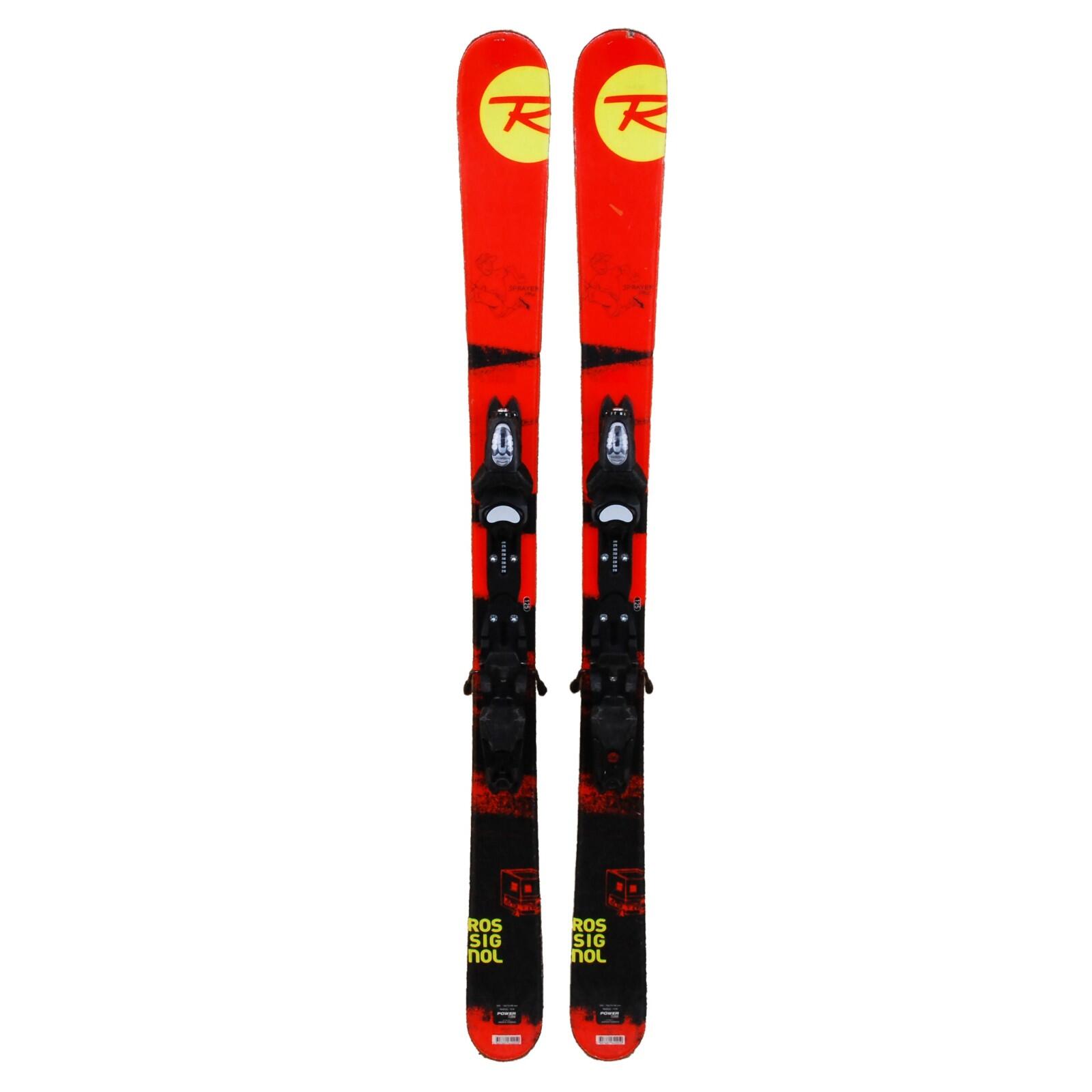 ROSSIGNOL picture
