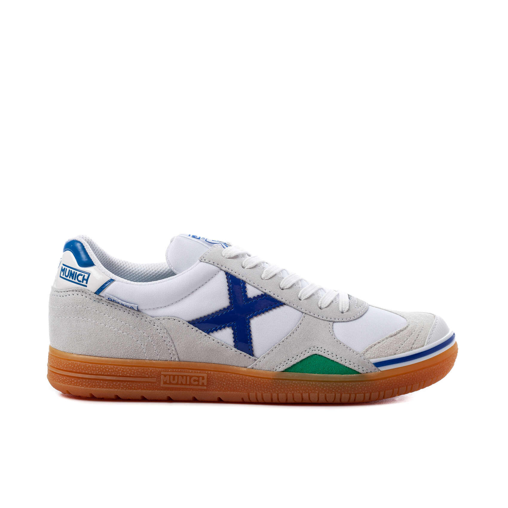 Buty piłkarskie MUNICH G-3 Gresca