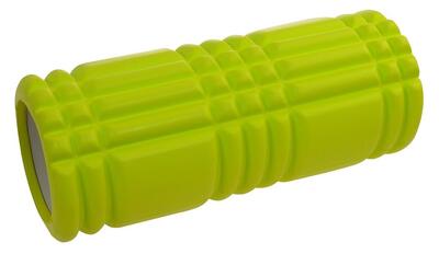 Massage roller lifefit - spierherstel met duurzaam schuim