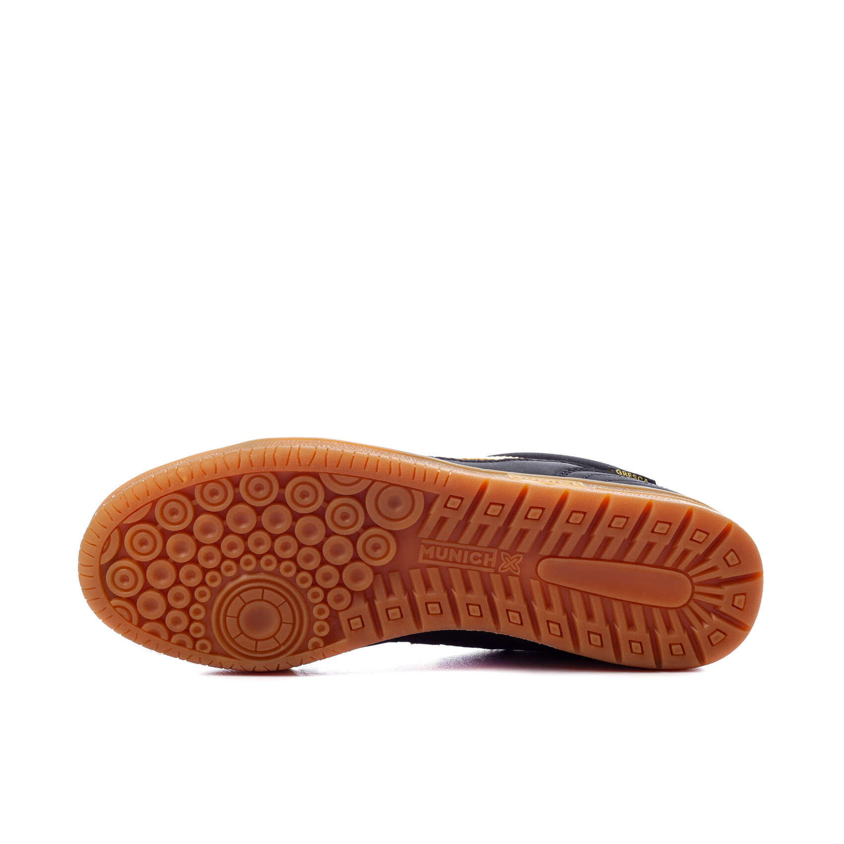 MÜNCH Gresca férfi futballcipő 4/5