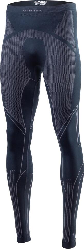 Męskie termiczne spodnie Climatex Crosti XL-2XL - Ciepłe i Oddychające