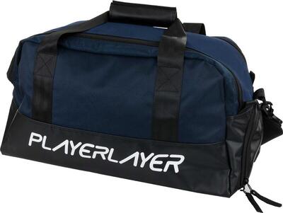 Navy Sportbas PlayerLayer - langlebiges und geräumiges Design
