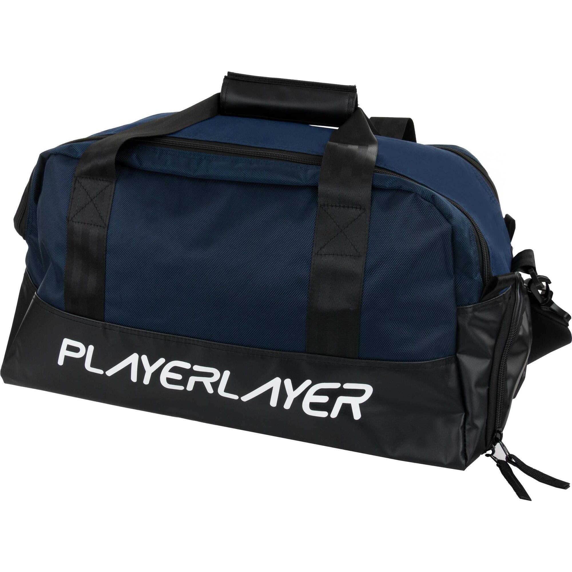 Torba sportowa PlayerLayer - styl i funkcjonalność w jednym
