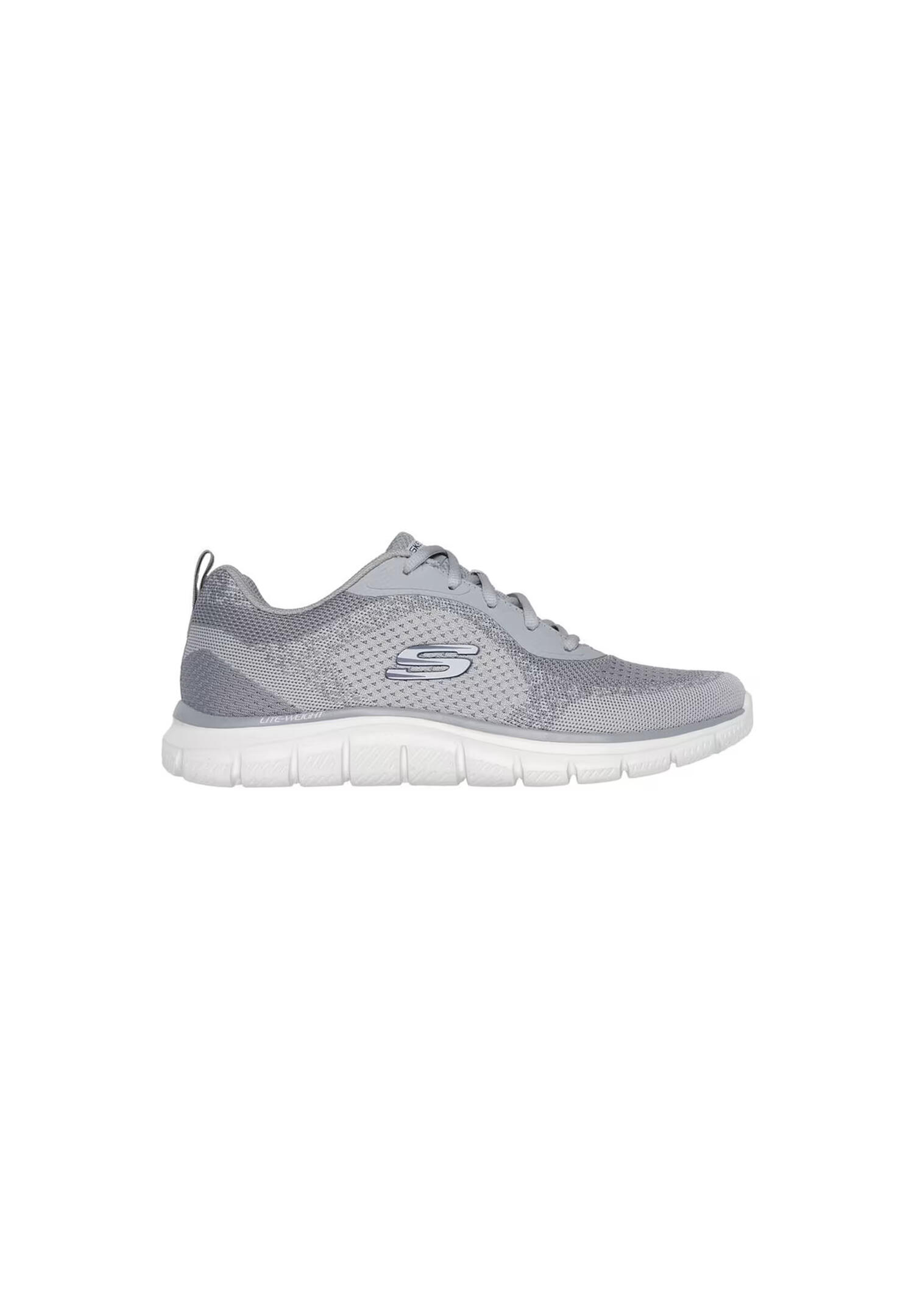 Zapatillas Homme Skechers Track-glendor Gris 2/7