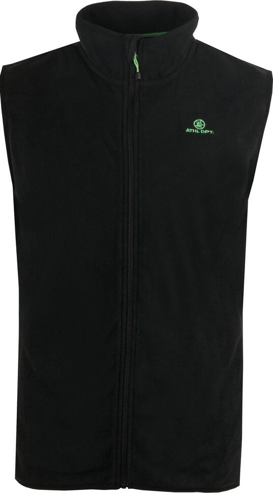 Kamizelka Męska ATHL. DPT Este Navy Black M - Sportowa Elegancja