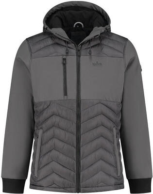 Glemo Kjelvik Herren Winterjacke Antra L – Wasserdicht