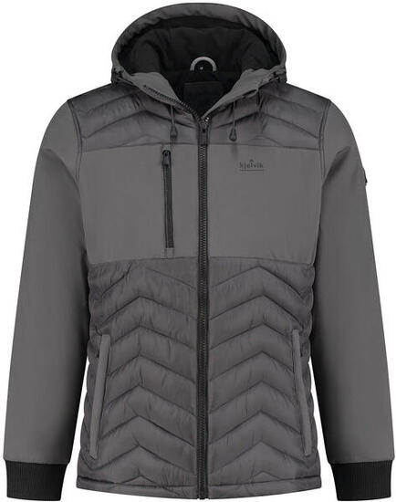 Glemo Kjelvik Herren Winterjacke wasserdicht Antra XL