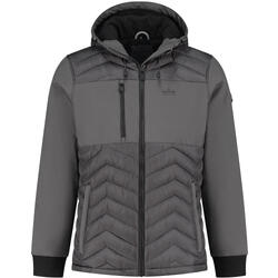 Glemo Kjelvik Manteau d'hiver Imperméable Homme Antra XL