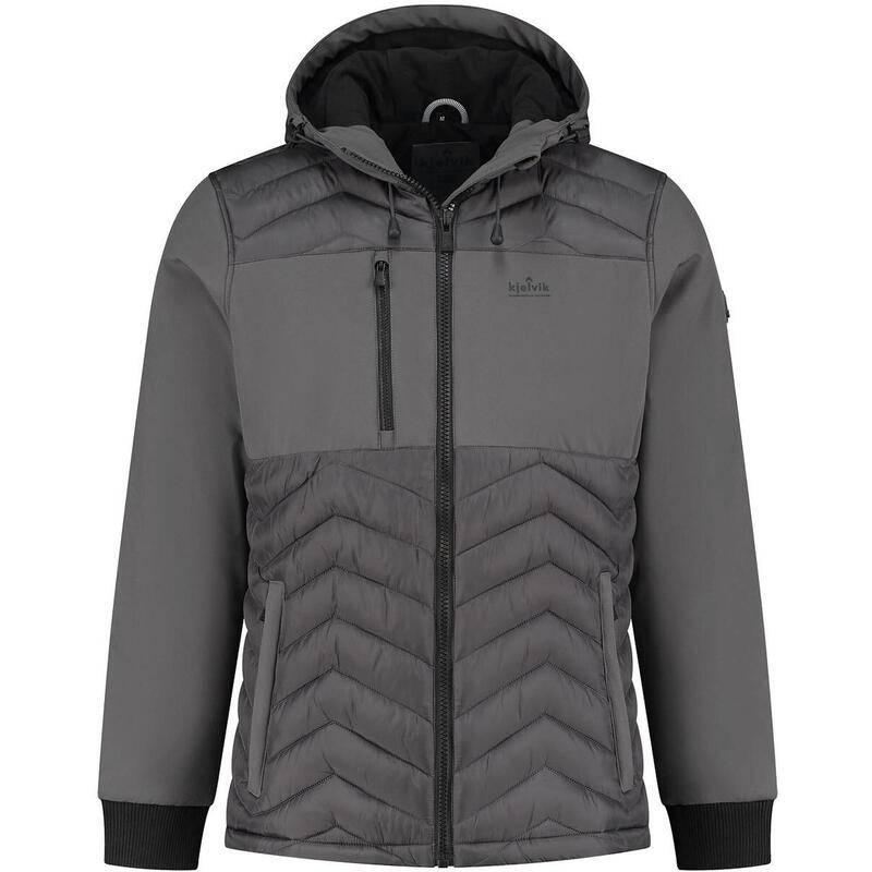 Manteau d'Hiver Kjelvik Iven 41 Antra 3XL - Chaud et Imperméable