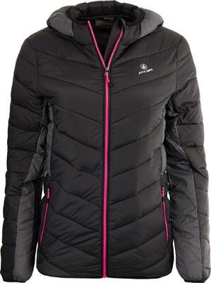 Damen Winterjacke Athl. DPT Salome S schwarz
