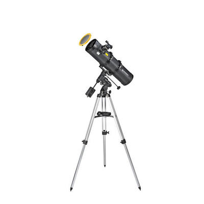 Bresser Pollux 150/750 EQ3 Sonnenteleskop