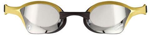 Gafas de natación Arena  Cobra Ultra Swipe Mirror 2/3