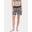 Boardshort Lamia Boardshorts - negru femei