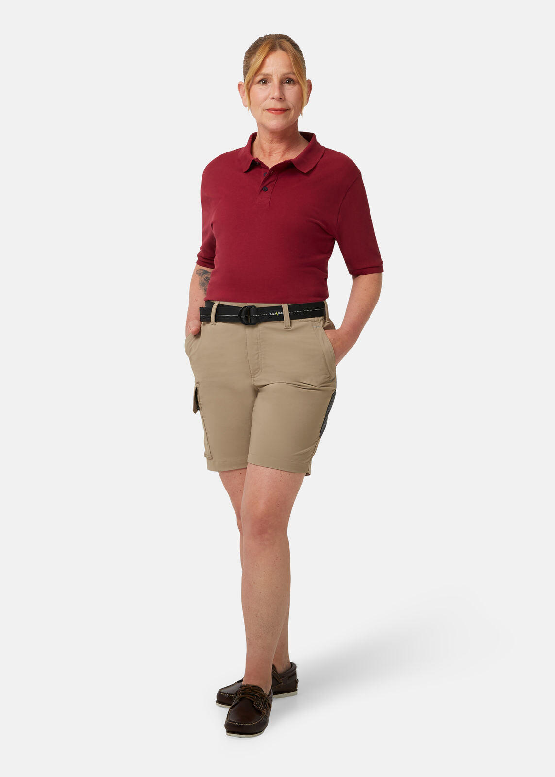 Deck Shorts 4/7